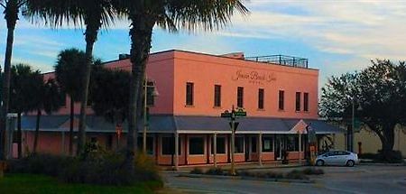 Jensen Beach Inn Luaran gambar