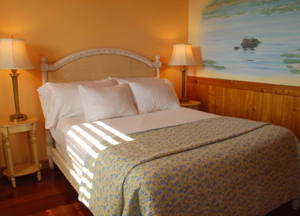 Jensen Beach Inn Luaran gambar