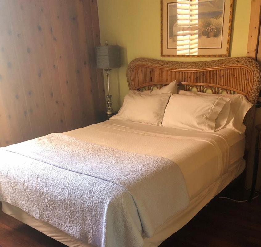 Jensen Beach Inn Luaran gambar