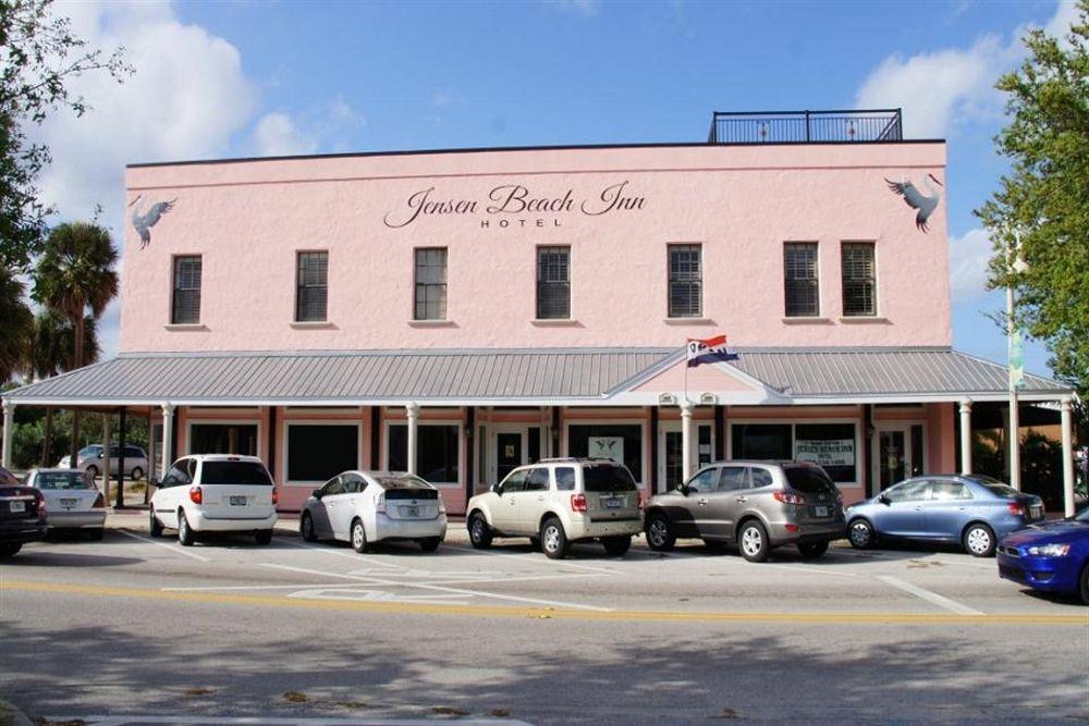Jensen Beach Inn Luaran gambar