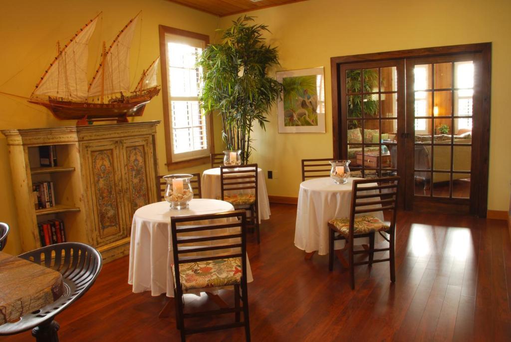 Jensen Beach Inn Luaran gambar