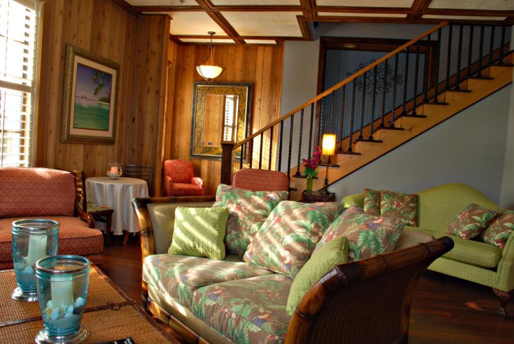 Jensen Beach Inn Luaran gambar