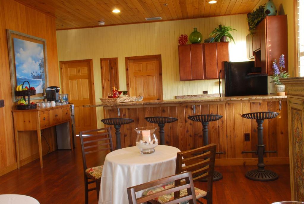 Jensen Beach Inn Luaran gambar