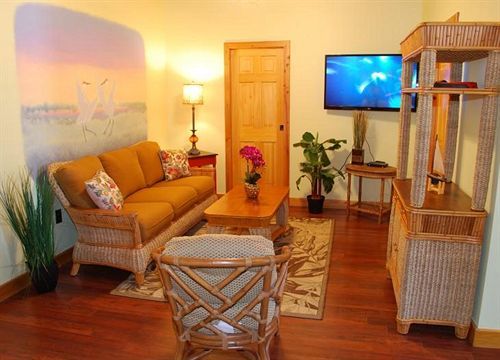 Jensen Beach Inn Luaran gambar