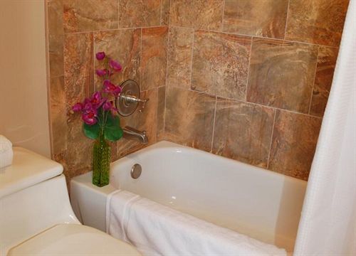 Jensen Beach Inn Luaran gambar