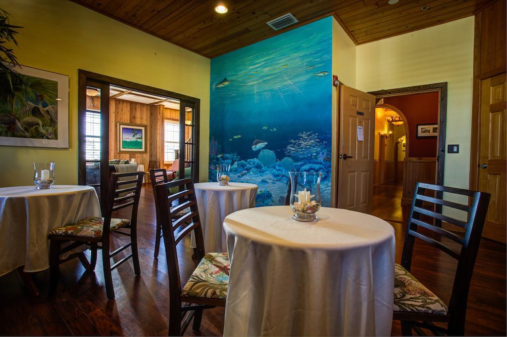 Jensen Beach Inn Luaran gambar